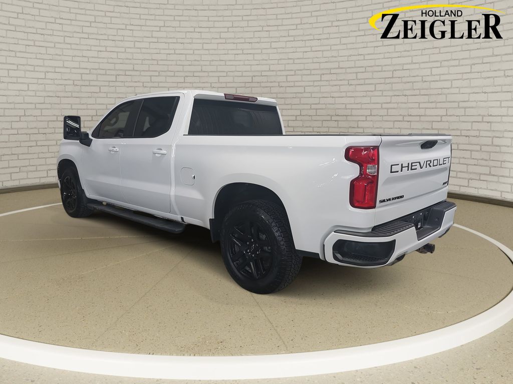 2024 CHEVROLET SILVERADO - Image 7