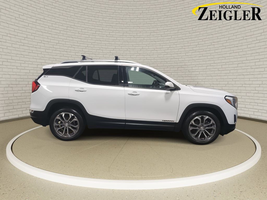 2020 GMC TERRAIN - Image 4
