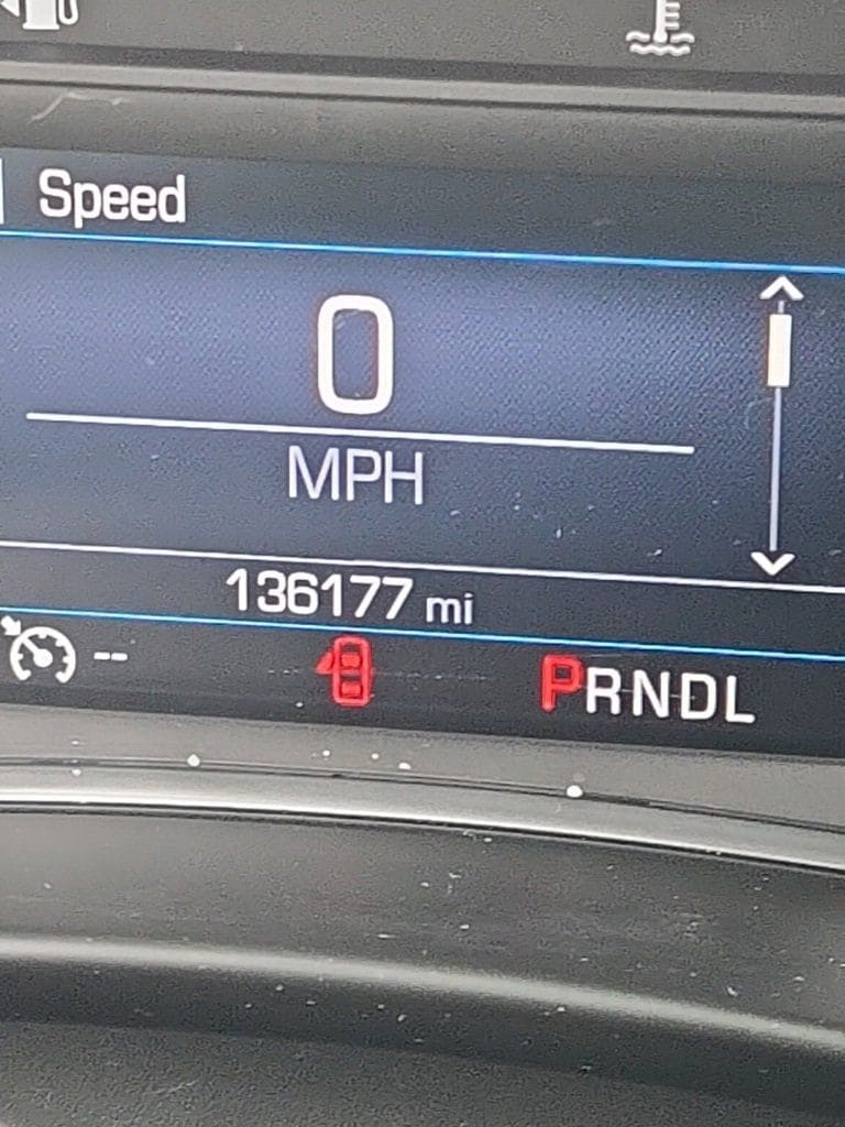 2019 CHEVROLET EQUINOX - Image 3