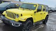  Jeep Wrangler 4xe