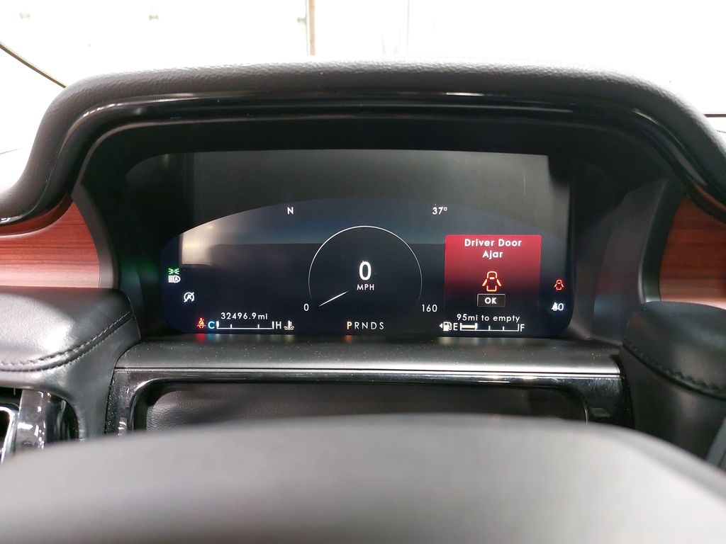 2022 LINCOLN NAUTILUS - Image 19