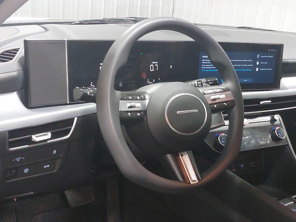 2024 HYUNDAI SONATA - Image 15