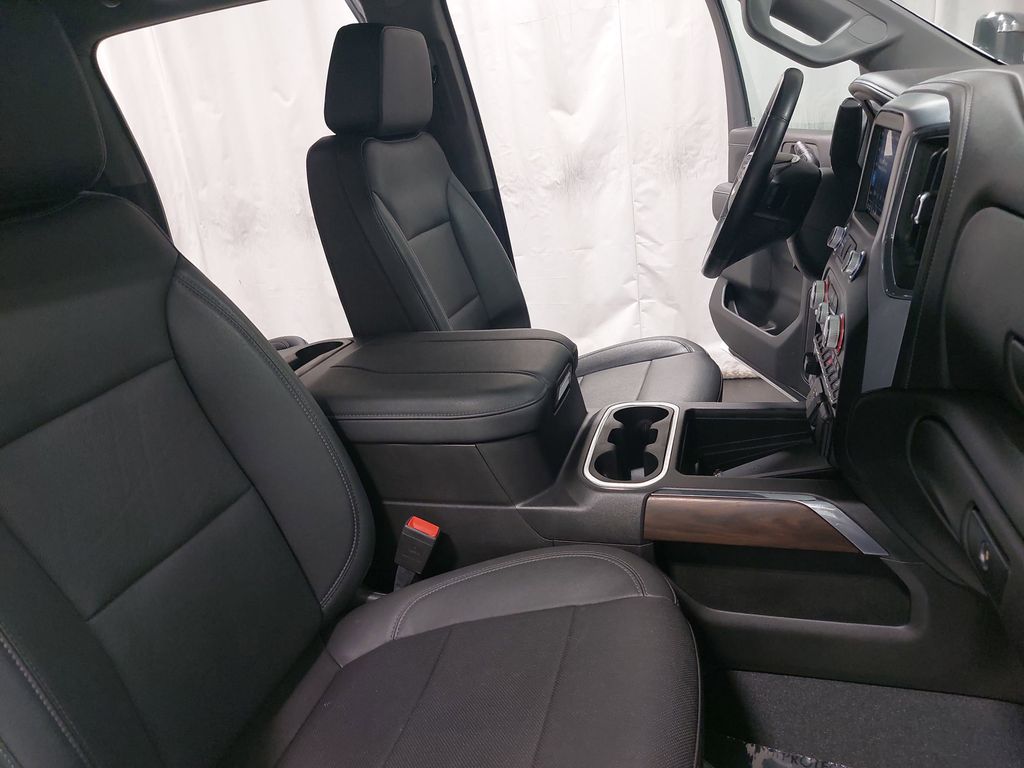 2023 GMC SIERRA HD - Image 10