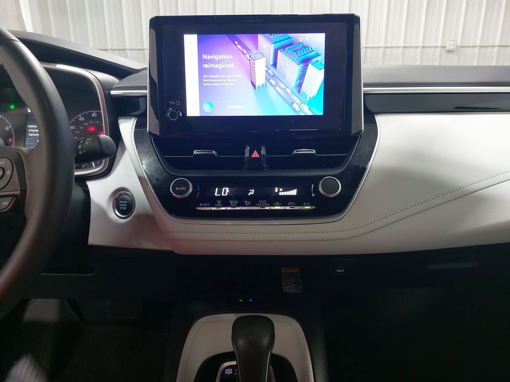 2024 TOYOTA COROLLA - Image 19