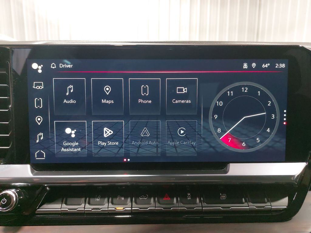 2024 GMC SIERRA HD - Image 24