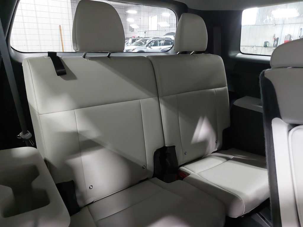 2025 HYUNDAI SANTA FE - Image 12