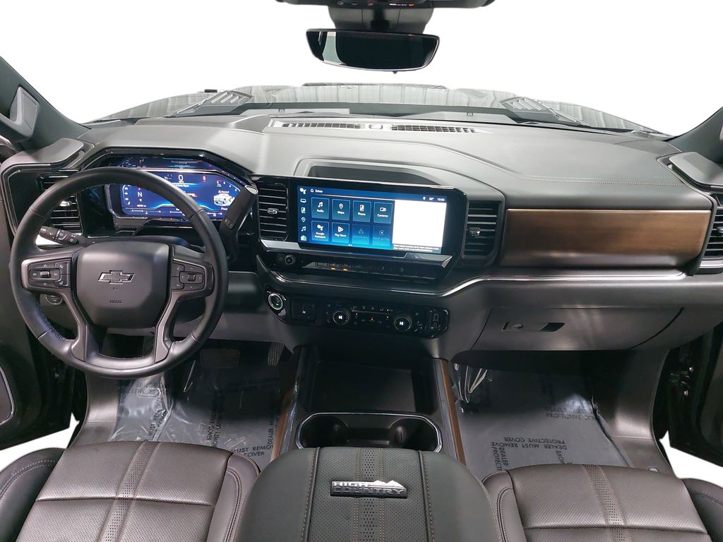 2024 CHEVROLET SILVERADO HD - Image 9