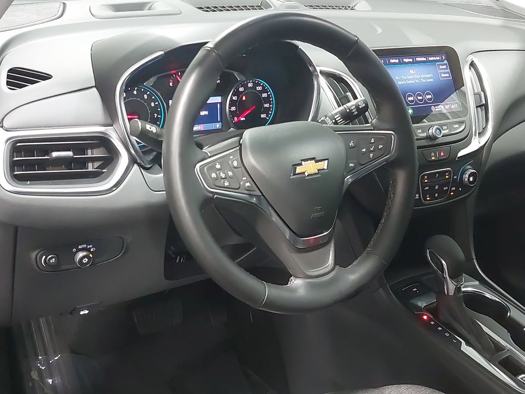 2024 CHEVROLET EQUINOX - Image 16
