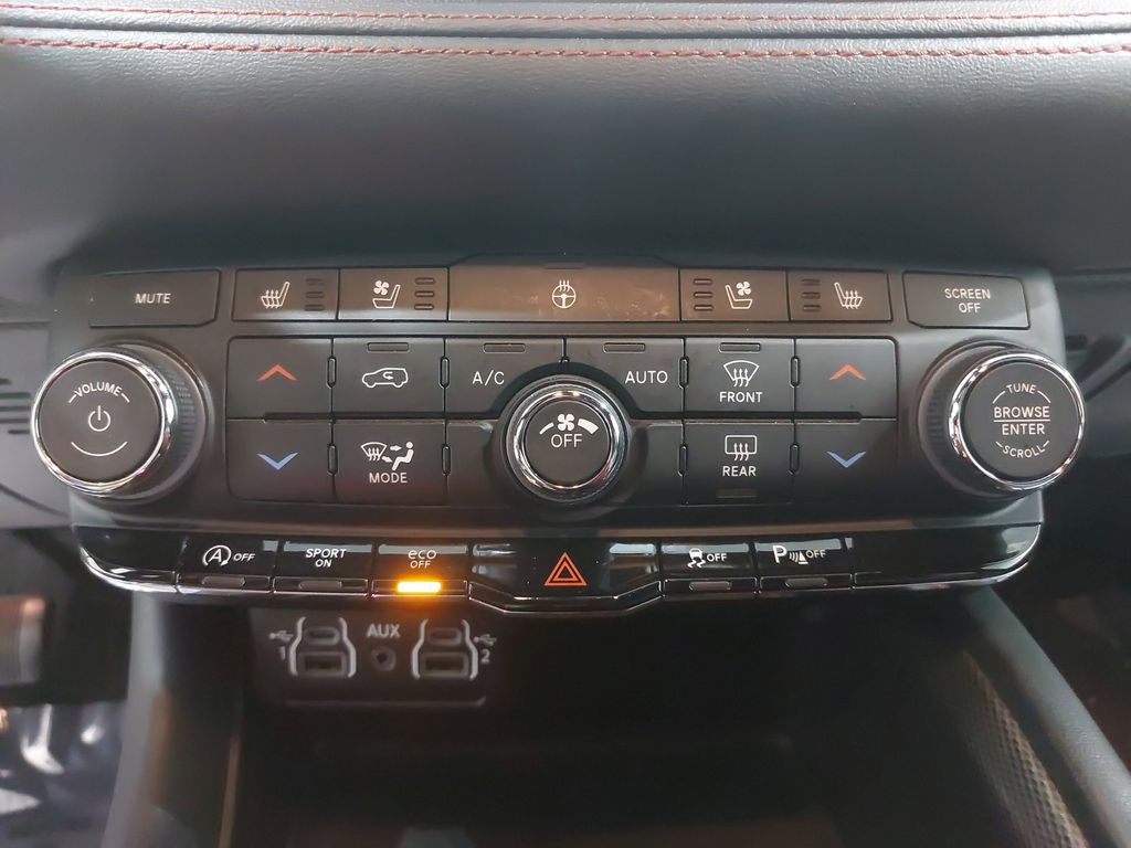 2023 DODGE DURANGO - Image 23