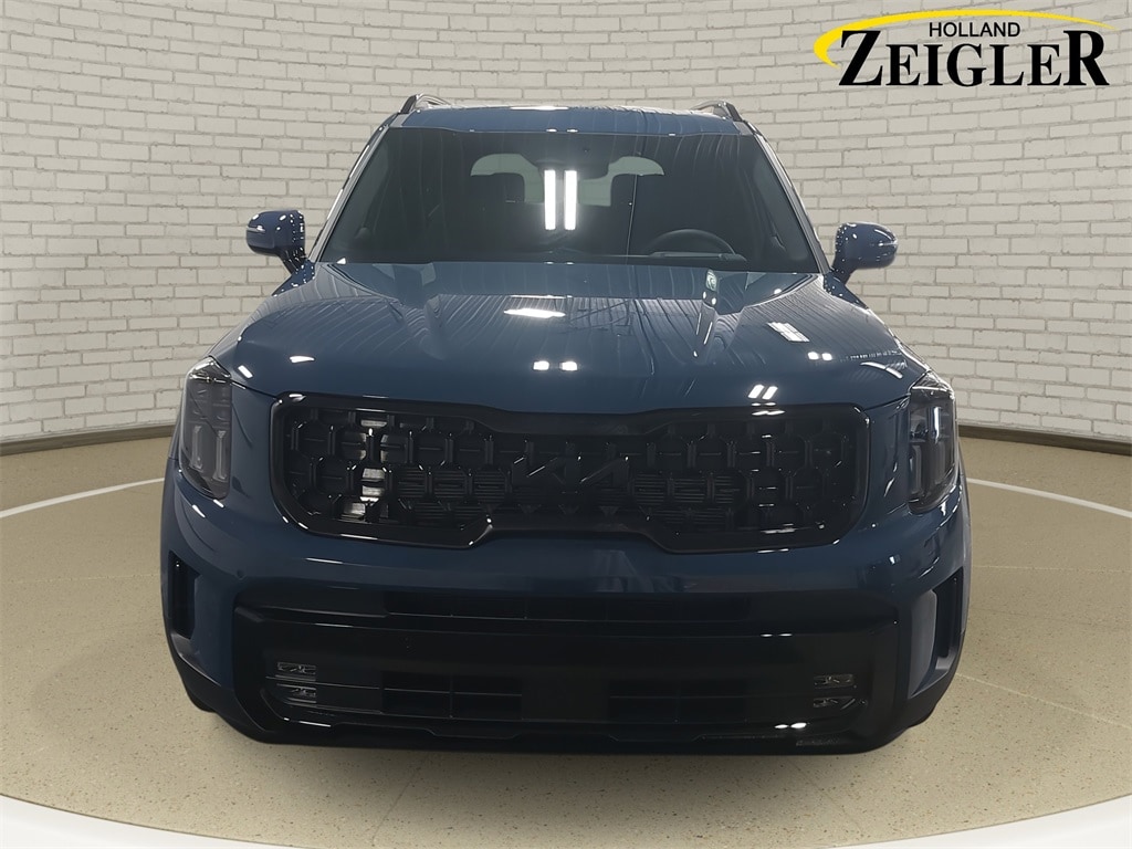 New 2025 Kia Telluride SX-Prestige X-Line SUV