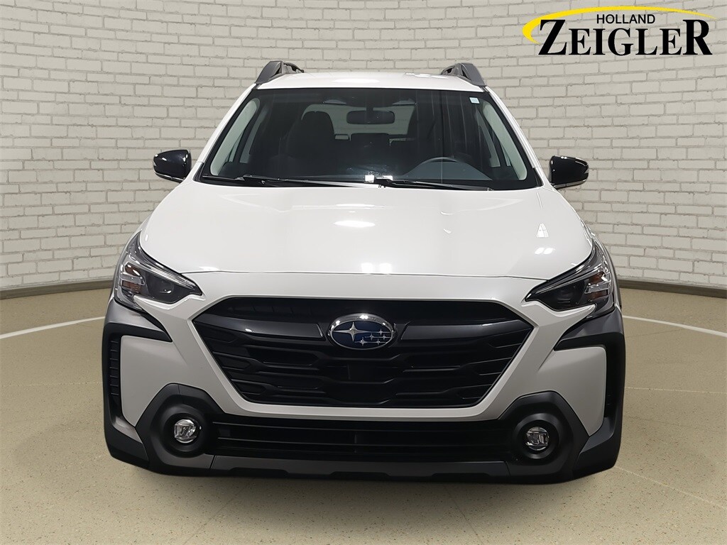 Used 2024 Subaru Outback Premium SUV