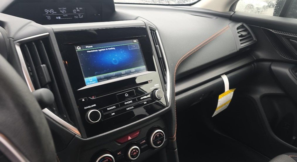 2022 SUBARU CROSSTREK - Image 14