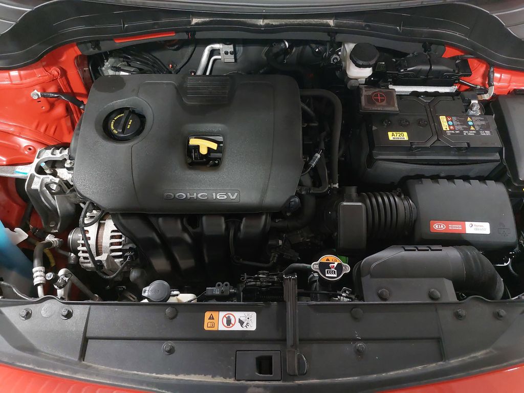 2021 KIA SOUL - Image 30