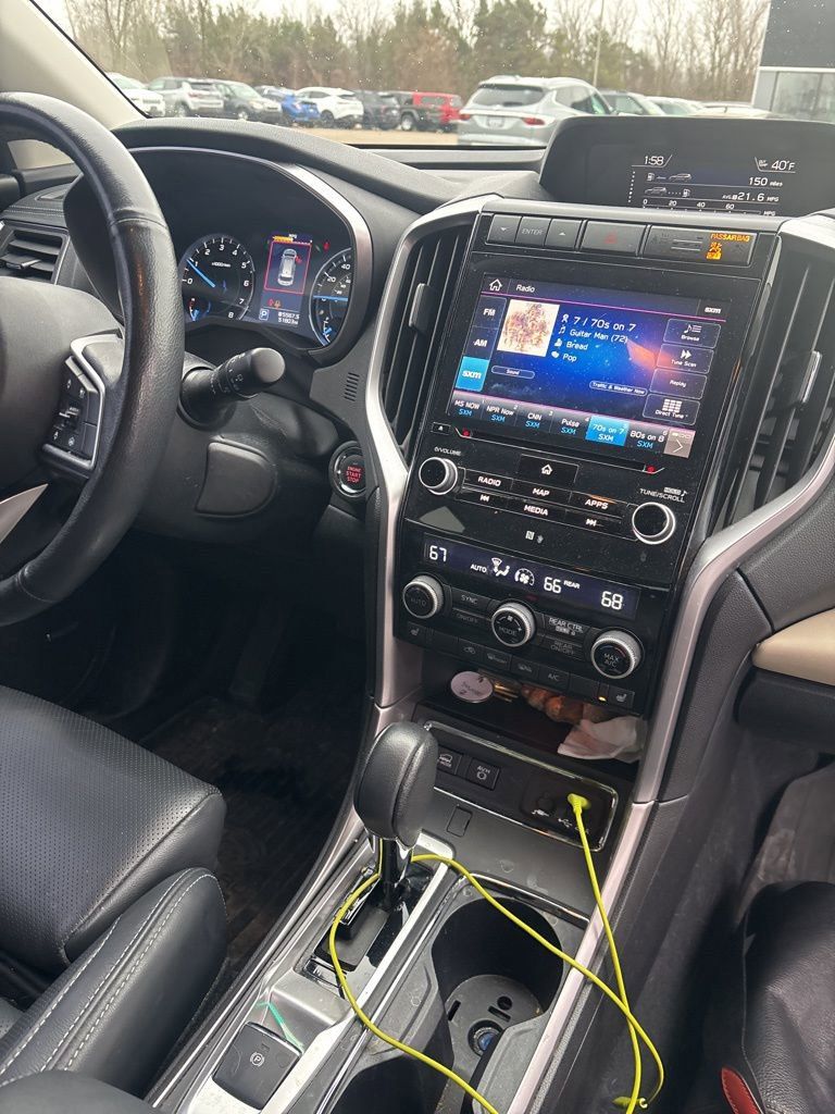 2022 SUBARU ASCENT - Image 8