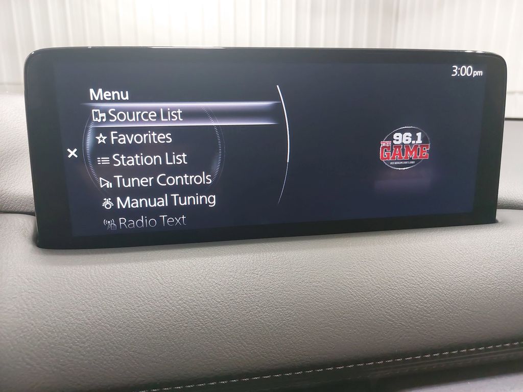 2025 MAZDA CX-5 - Image 22