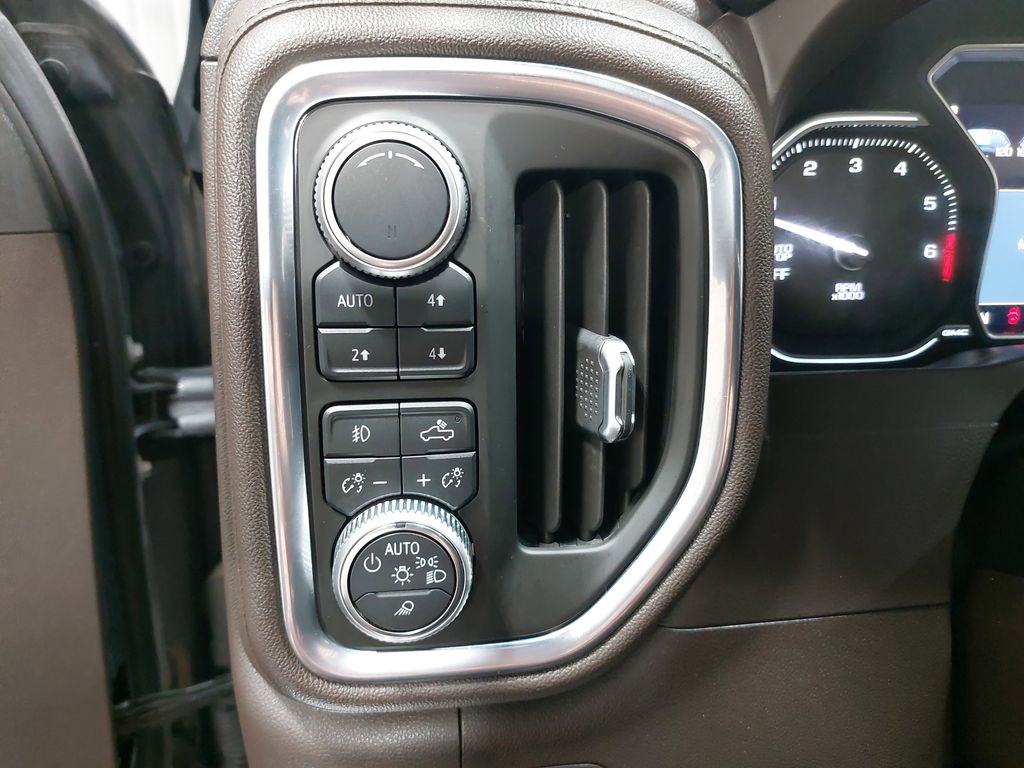 2019 GMC SIERRA - Image 25