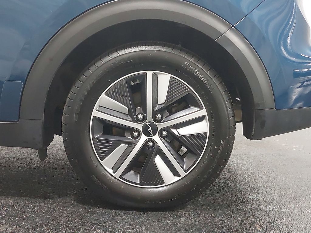 2022 KIA NIRO - Image 35