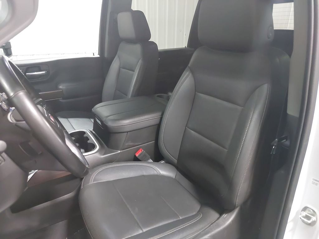 2023 GMC SIERRA HD - Image 15