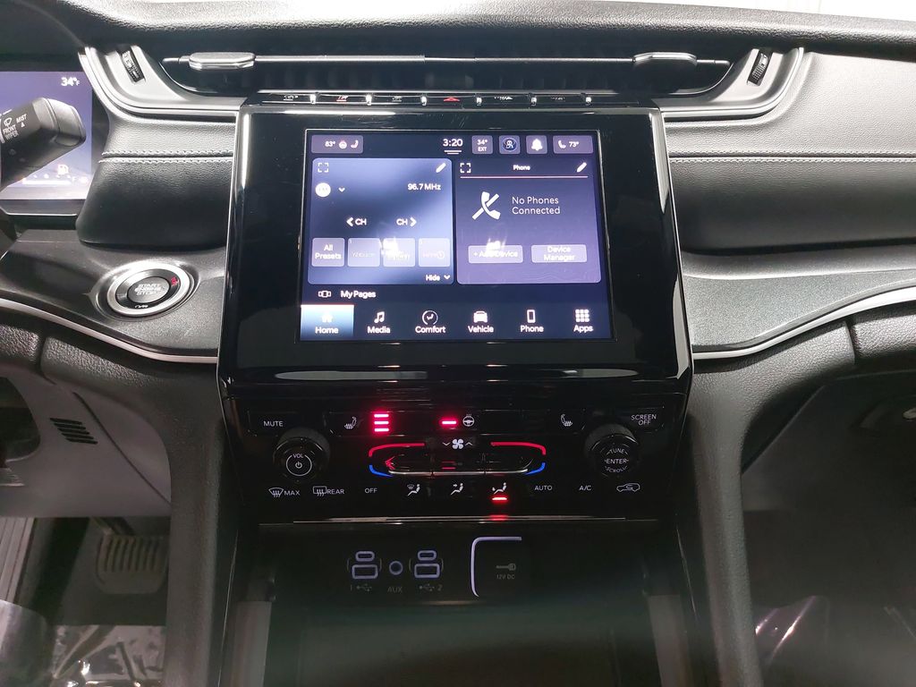 2023 JEEP GRAND CHEROKEE - Image 20