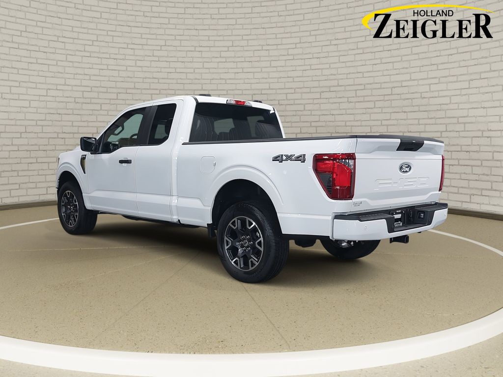 2024 FORD F-150 - Image 7