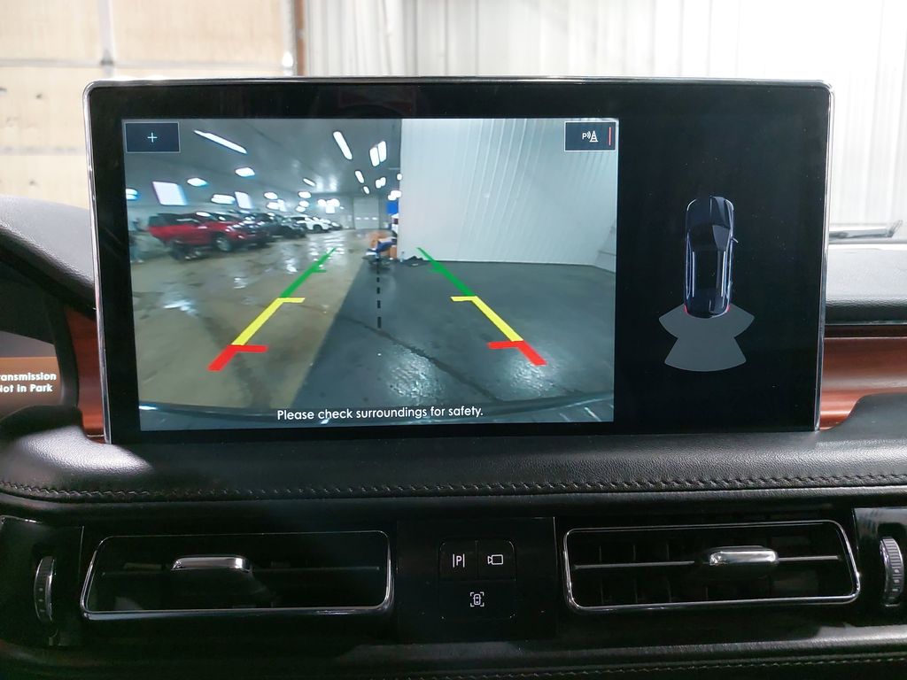 2022 LINCOLN NAUTILUS - Image 25