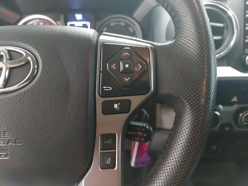 2022 TOYOTA TACOMA - Image 16