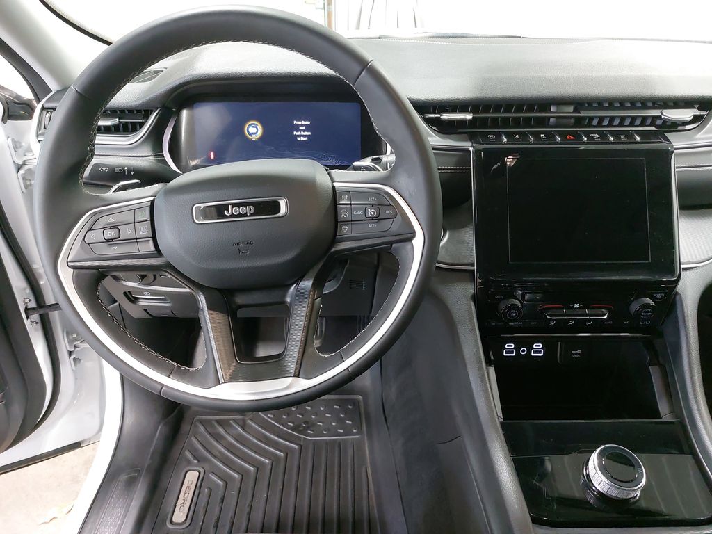 2023 JEEP GRAND CHEROKEE - Image 15