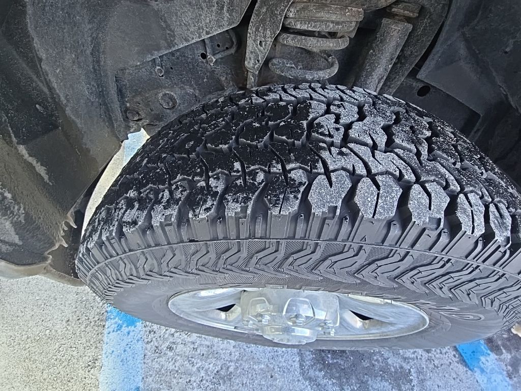 2022 RAM 2500 - Image 7