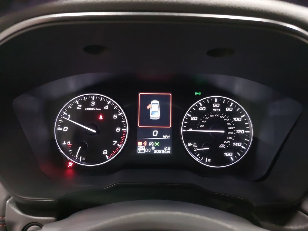 2023 SUBARU LEGACY - Image 18