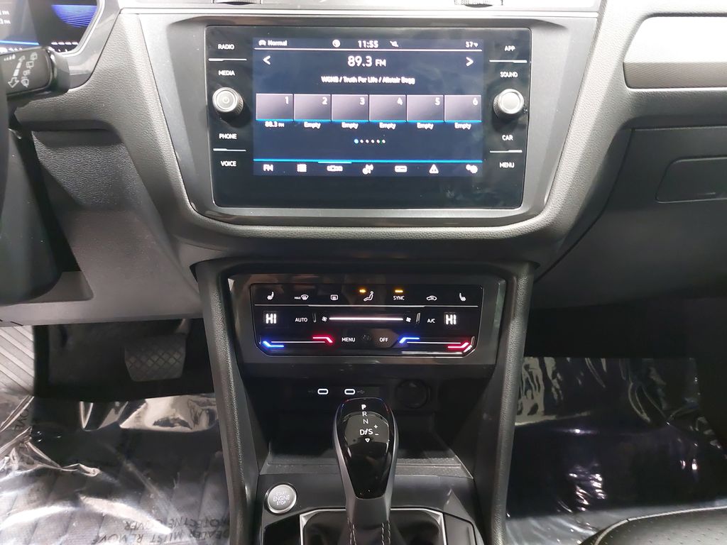 2024 VOLKSWAGEN TIGUAN - Image 20