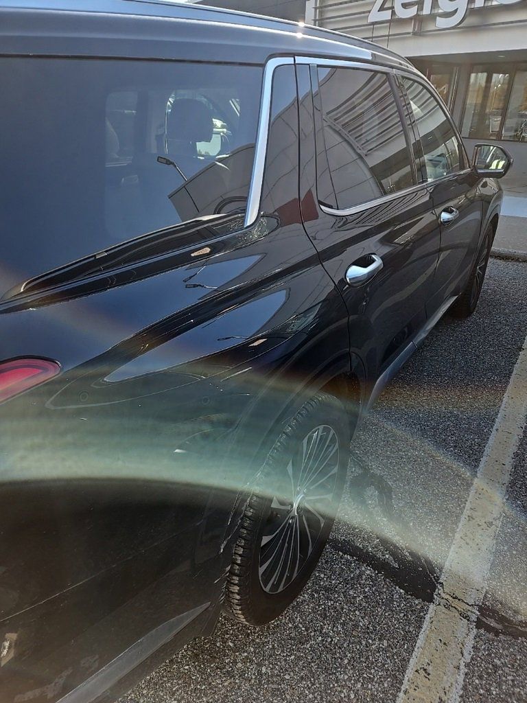 2023 HYUNDAI PALISADE - Image 8