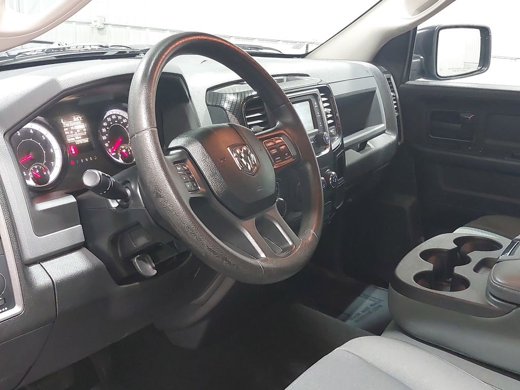 2017 RAM 1500 - Image 15