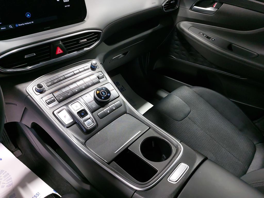 2023 HYUNDAI SANTA FE - Image 24