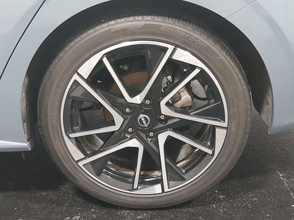 2024 NISSAN SENTRA - Image 34