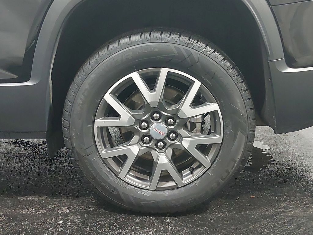 2023 GMC ACADIA - Image 36