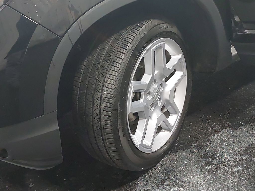 2024 HONDA PASSPORT - Image 33