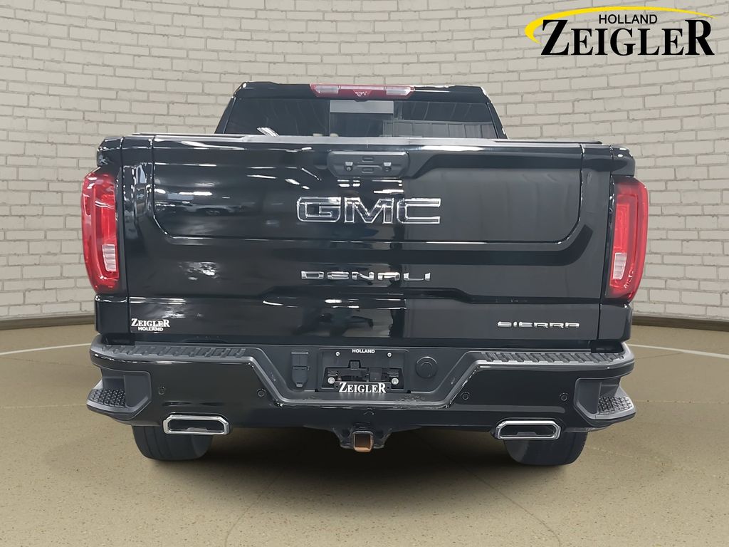 2023 GMC SIERRA - Image 6