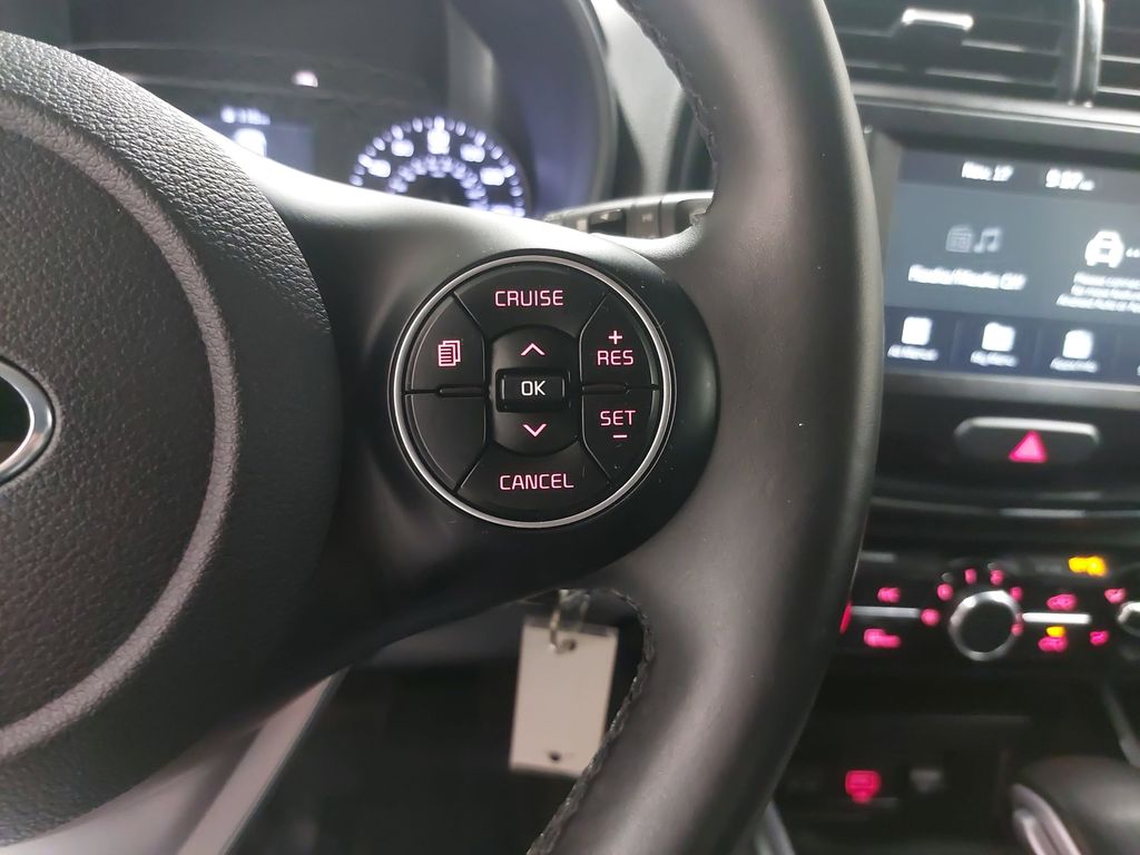 2021 KIA SOUL - Image 17