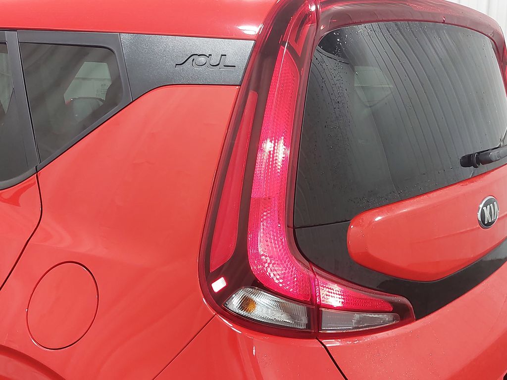 2021 KIA SOUL - Image 34