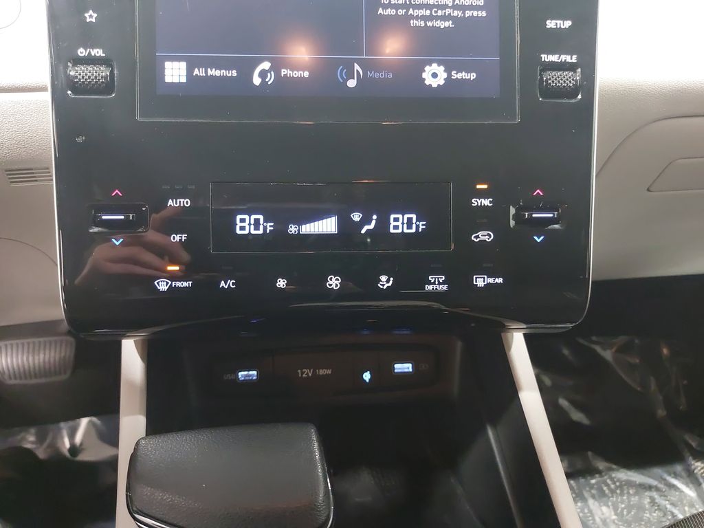 2024 HYUNDAI TUCSON - Image 21