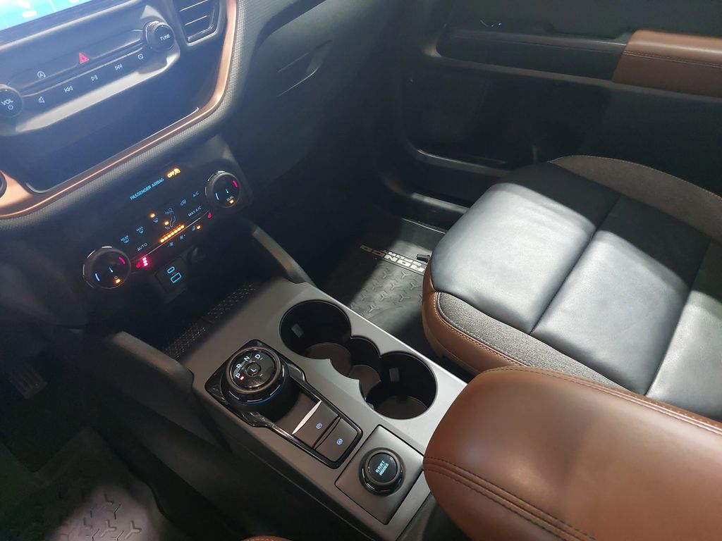 2022 FORD BRONCO SPORT - Image 24