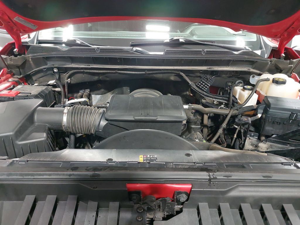 2024 GMC SIERRA HD - Image 33