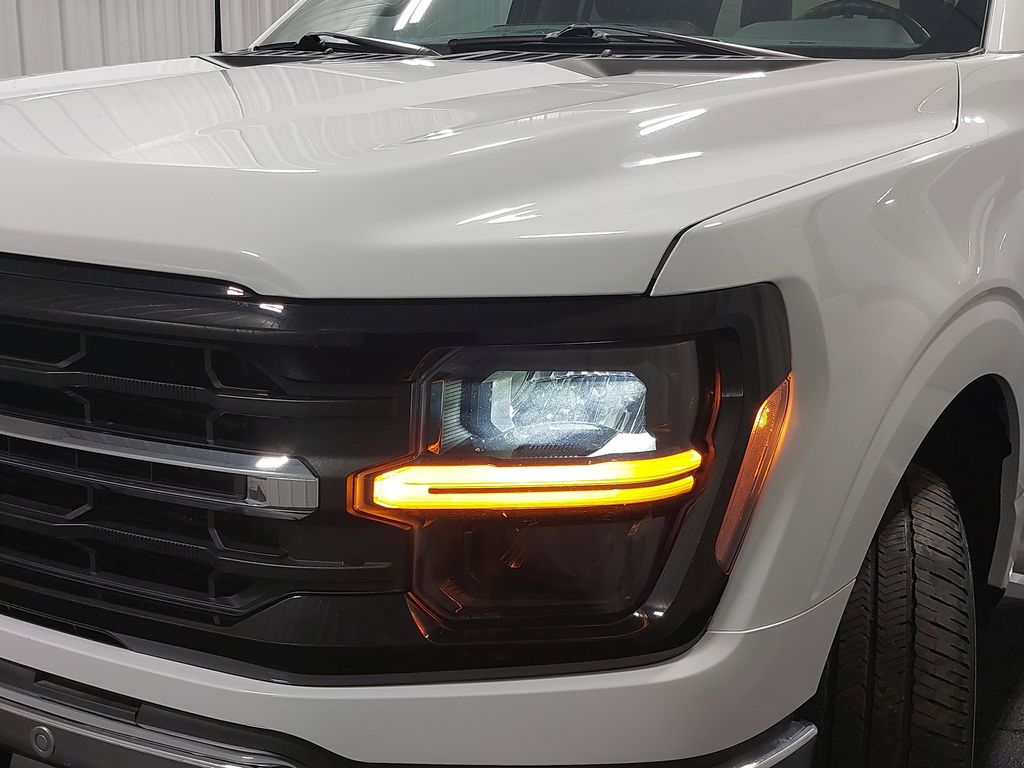2024 FORD F-150 - Image 31