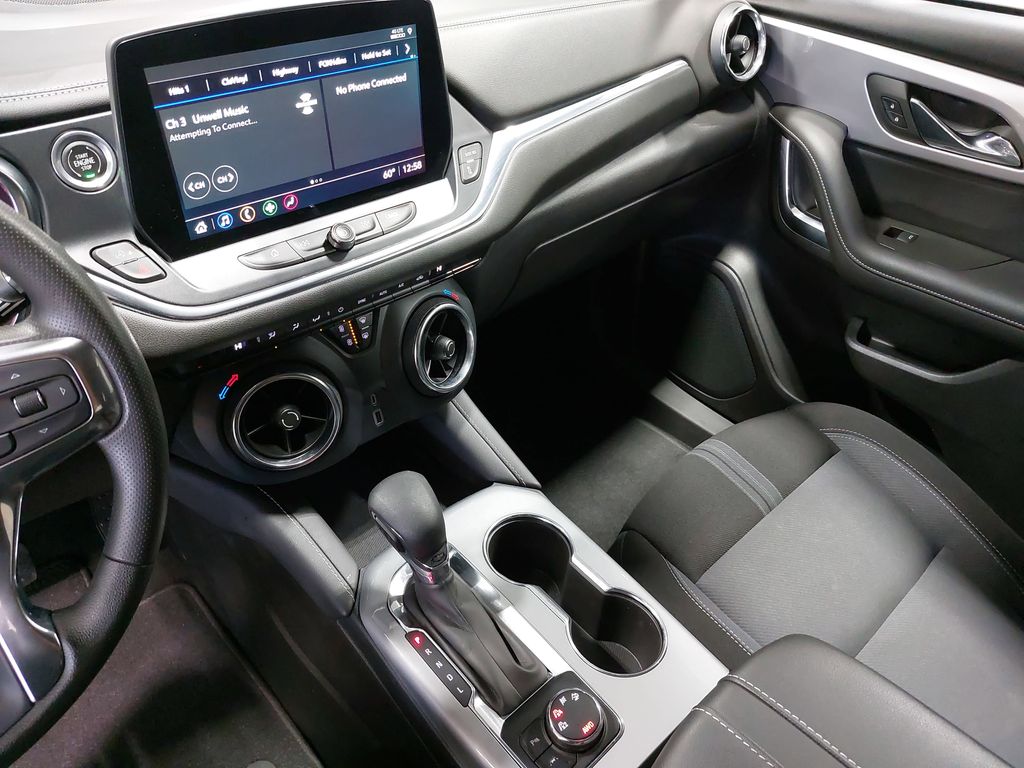 2023 CHEVROLET BLAZER - Image 24