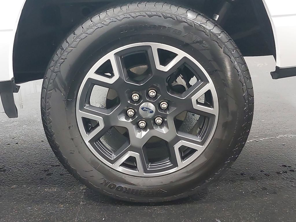 2024 FORD F-150 - Image 33