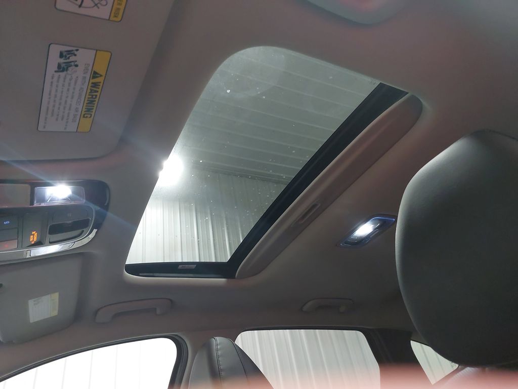 2023 HYUNDAI TUCSON - Image 30