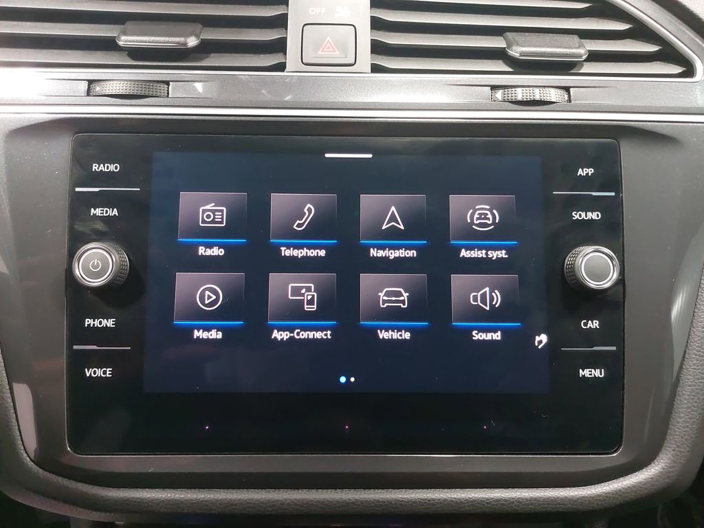 2024 VOLKSWAGEN TIGUAN - Image 22