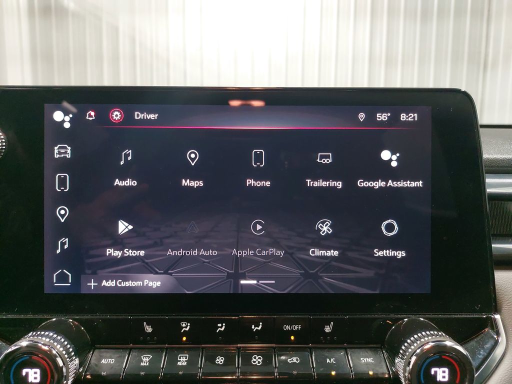 2023 GMC CANYON - Image 21