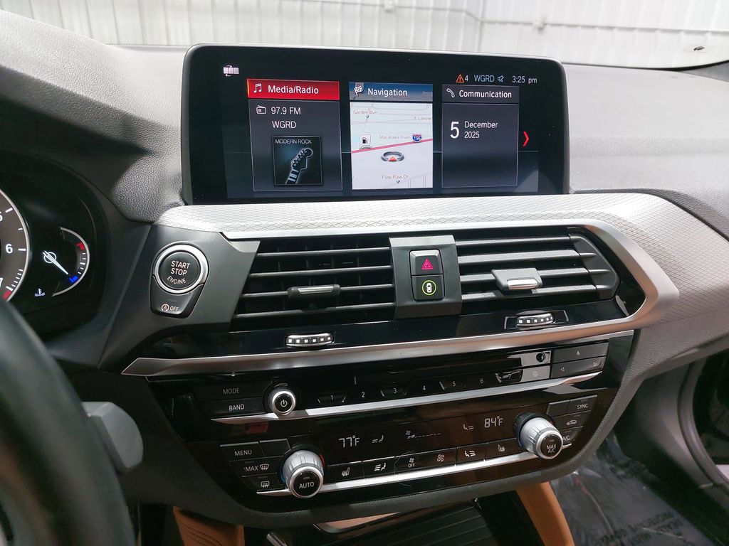 2019 BMW X4 - Image 20