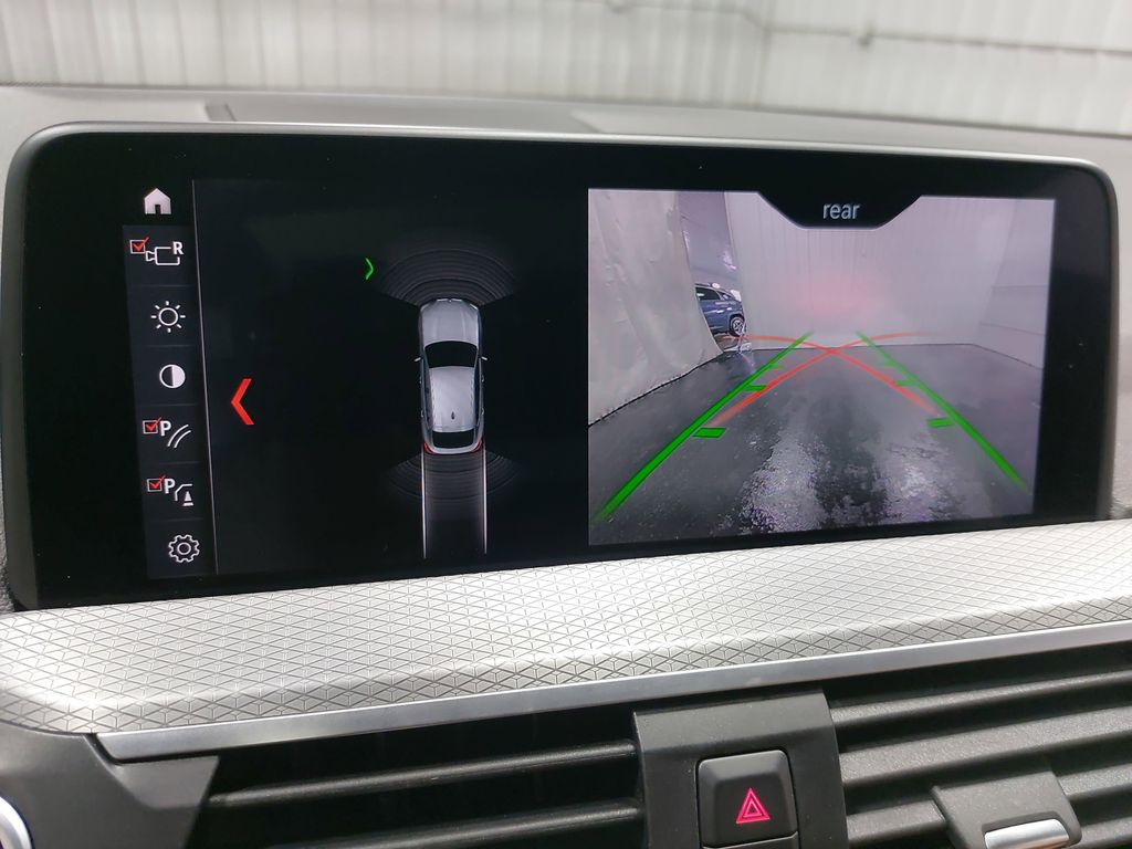 2019 BMW X4 - Image 25